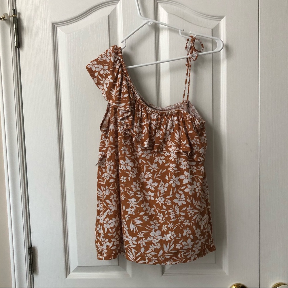 Old Navy off shoulder top